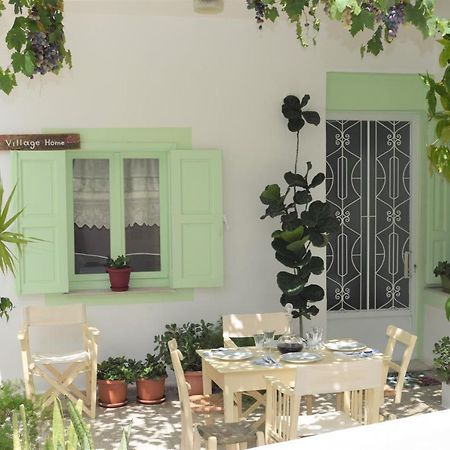 Village Home In Paradeísion Dış mekan fotoğraf
