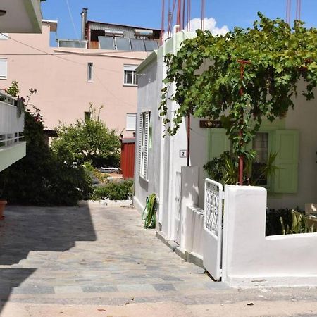 Village Home In Paradeísion Dış mekan fotoğraf