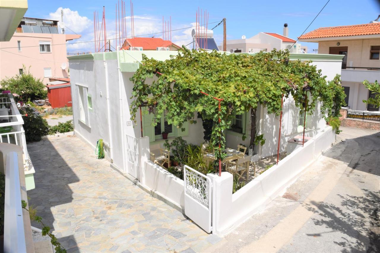 Village Home In Paradeísion Dış mekan fotoğraf