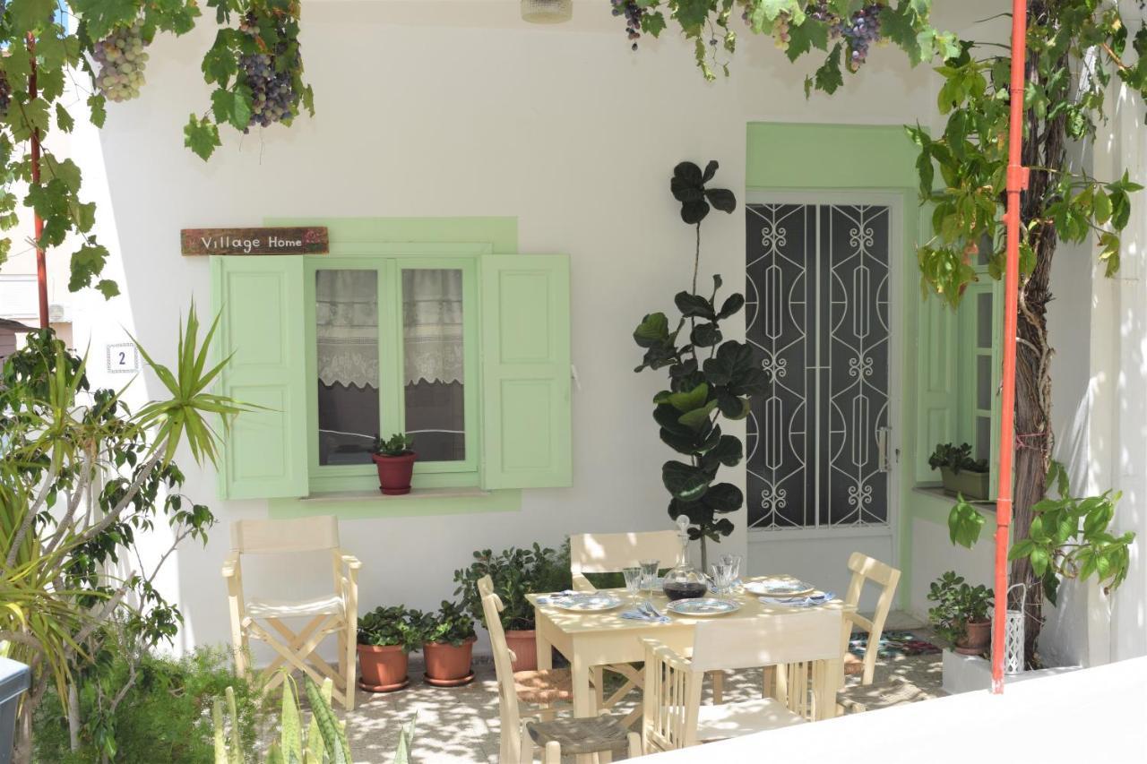 Village Home In Paradeísion Dış mekan fotoğraf