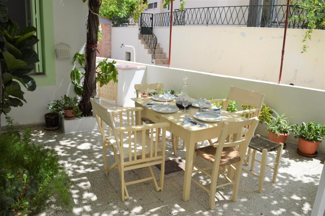 Village Home In Paradeísion Dış mekan fotoğraf