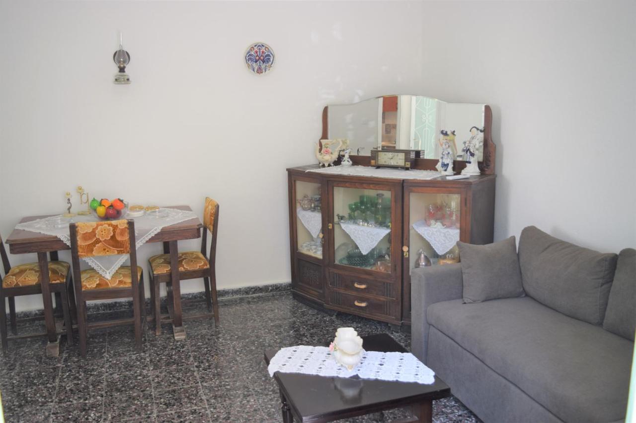 Village Home In Paradeísion Dış mekan fotoğraf