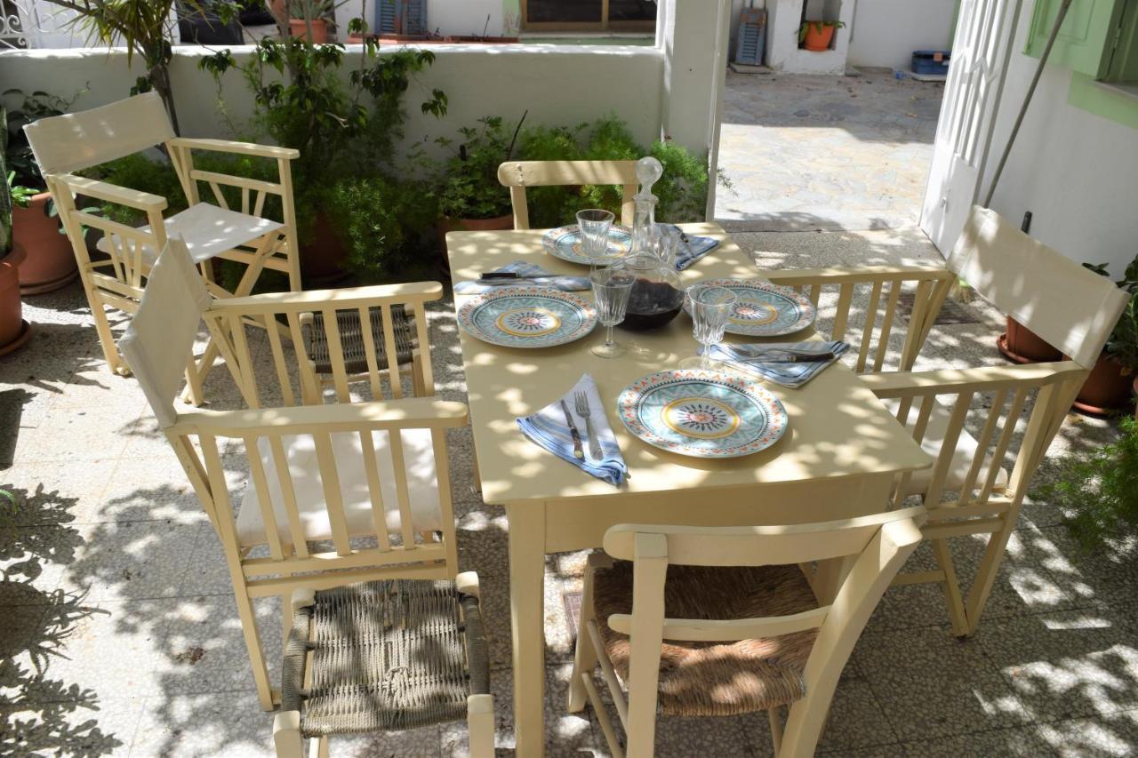 Village Home In Paradeísion Dış mekan fotoğraf