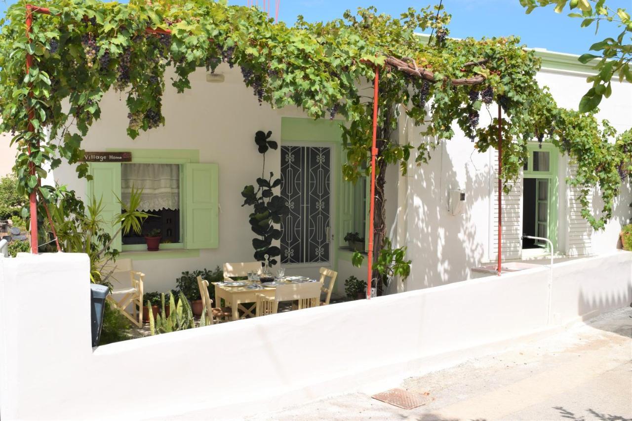 Village Home In Paradeísion Dış mekan fotoğraf