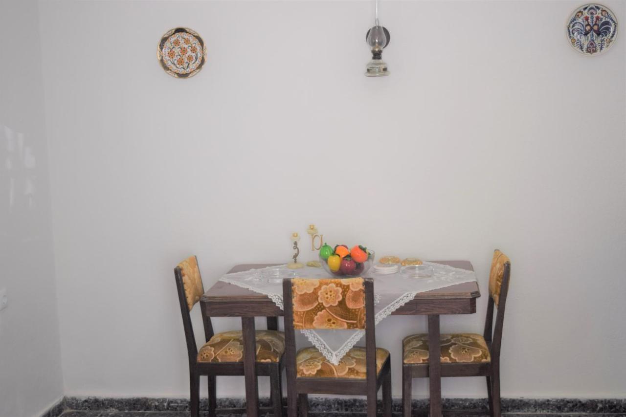 Village Home In Paradeísion Dış mekan fotoğraf