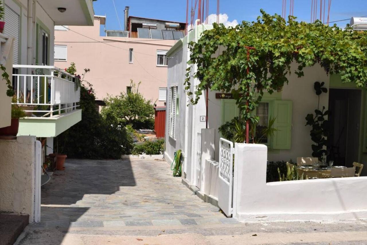 Village Home In Paradeísion Dış mekan fotoğraf