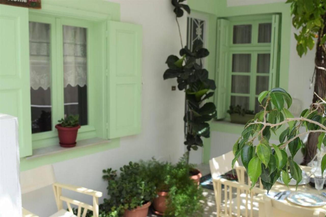Village Home In Paradeísion Dış mekan fotoğraf