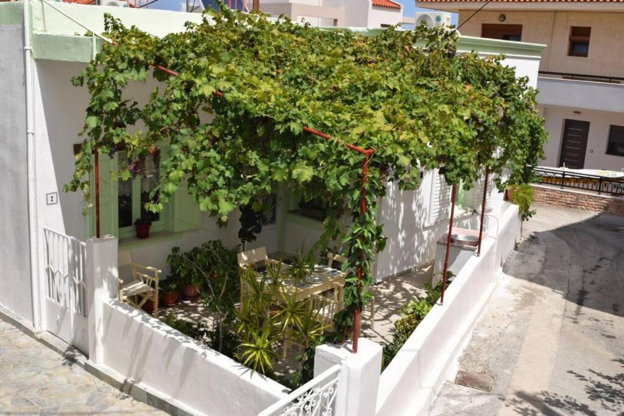 Village Home In Paradeísion Dış mekan fotoğraf