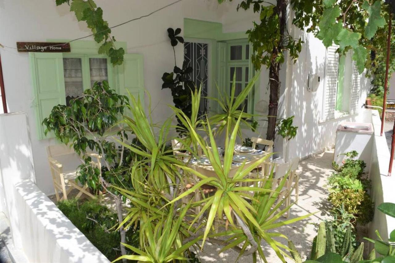 Village Home In Paradeísion Dış mekan fotoğraf